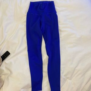 Daily drills leggings